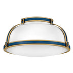 Hinkley Lighting Barton Medium Flush Mount