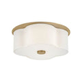 Hinkley Lighting Delaney Medium Flush Mount