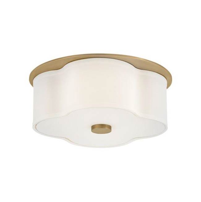 Hinkley Lighting Delaney Medium Flush Mount