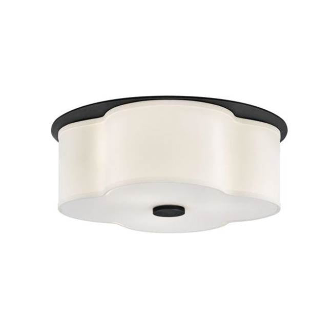 Hinkley Lighting Delaney Medium Flush Mount