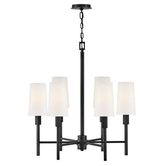 Hinkley Lighting Fenwick Medium Chandelier