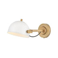 Hinkley Lighting Spence Medium Adjustable Single Light Sconce