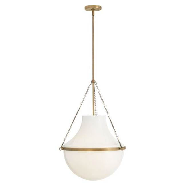Hinkley Lighting Collins Large Pendant