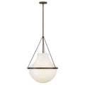 Hinkley Lighting 46894HZ Heritage Bronze Large Pendant Image 1