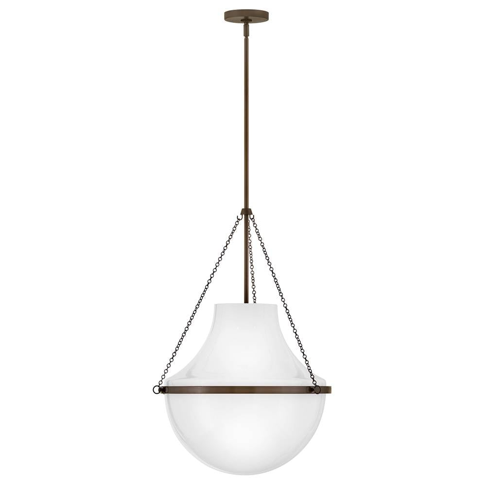 Hinkley Lighting Collins Large Pendant