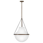 Hinkley Lighting Collins Large Pendant