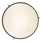 Hinkley Lighting 46894HZ Heritage Bronze Large Pendant Image 2