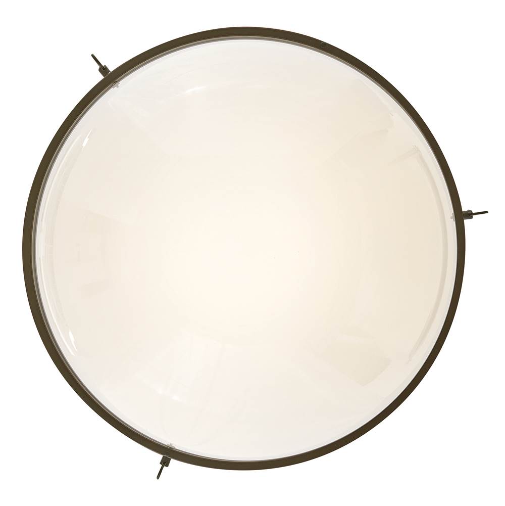 Hinkley Lighting 46894HZ Heritage Bronze Large Pendant Image 2