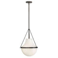 Hinkley Lighting Collins Medium Pendant