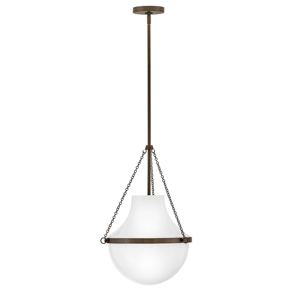 Hinkley Lighting Collins Medium Pendant