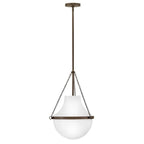 Hinkley Lighting Collins Medium Pendant