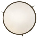 Hinkley Lighting 46897HZ Heritage Bronze Medium Pendant Image 2