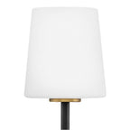 Hinkley Lighting Saunders Medium Sconce