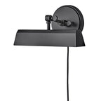 Hinkley Lighting 47093BK Black Medium Accent Light Image 3