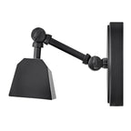 Hinkley Lighting 47093BK Black Medium Accent Light Image 2