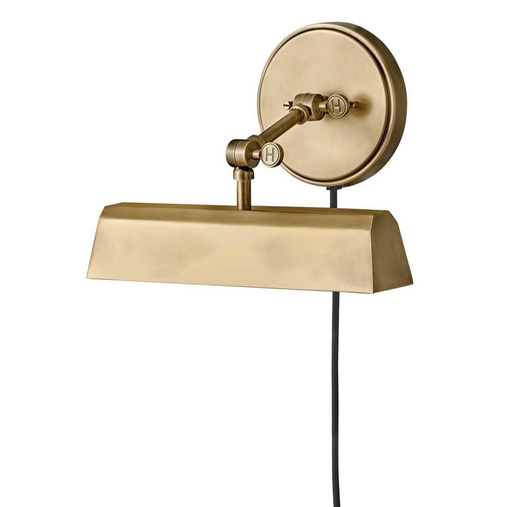 Hinkley Lighting 47093HB Heritage Brass Medium Accent Light Image 4