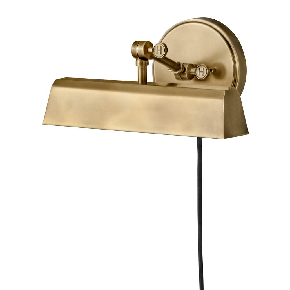 Hinkley Lighting 47093HB Heritage Brass Medium Accent Light Image 3