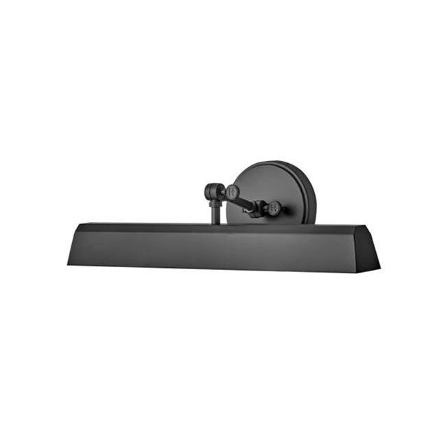 Hinkley Lighting 47094BK Black Large Accent Light Image 1