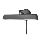 Hinkley Lighting 47094BK Black Large Accent Light Image 5