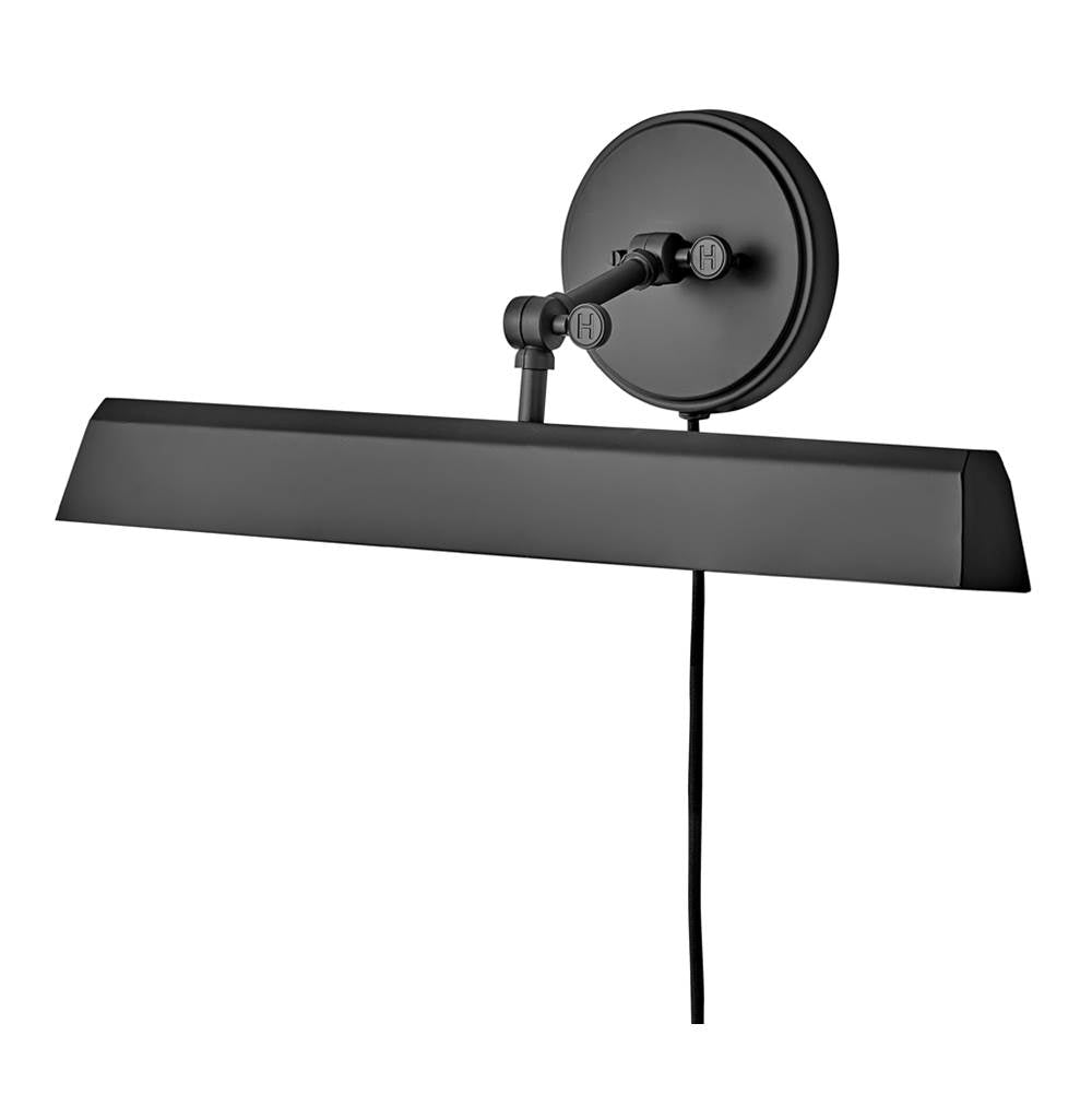 Hinkley Lighting 47094BK Black Large Accent Light Image 4