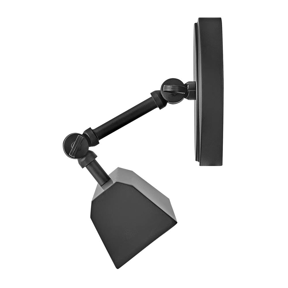 Hinkley Lighting 47094BK Black Large Accent Light Image 3