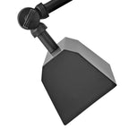 Hinkley Lighting 47094BK Black Large Accent Light Image 2
