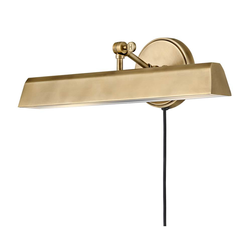 Hinkley Lighting 47094HB Heritage Brass Large Accent Light Image 4