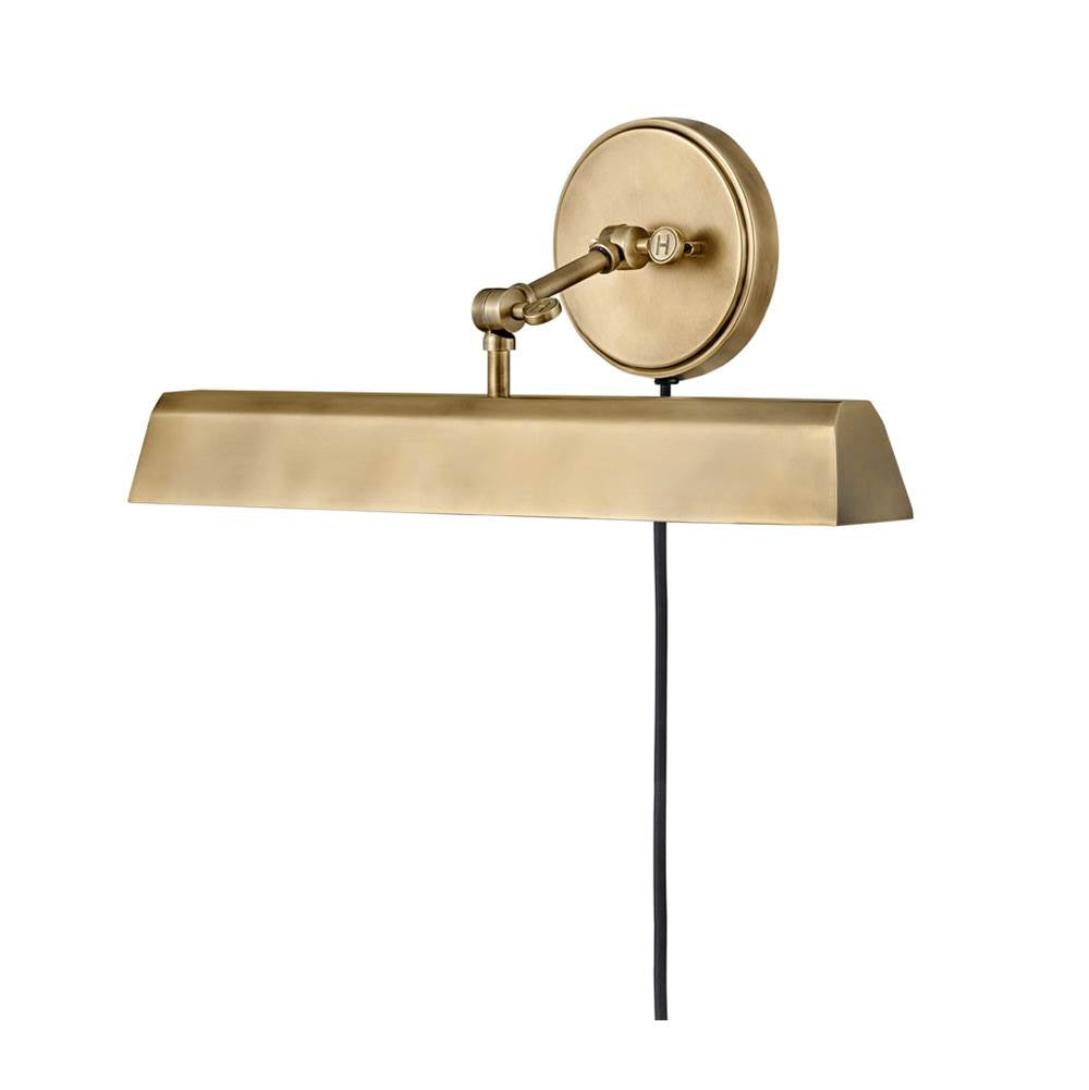 Hinkley Lighting 47094HB Heritage Brass Large Accent Light Image 3