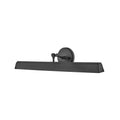 Hinkley Lighting 47095BK Black Large Accent Light Image 1
