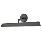 Hinkley Lighting 47095BK Black Large Accent Light Image 9