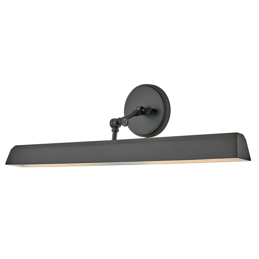 Hinkley Lighting 47095BK Black Large Accent Light Image 9