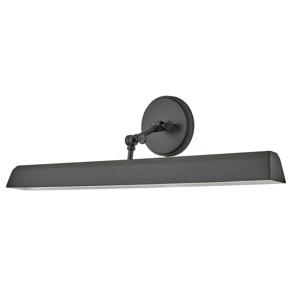 Hinkley Lighting 47095BK Black Large Accent Light Image 8