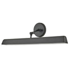 Hinkley Lighting 47095BK Black Large Accent Light Image 8