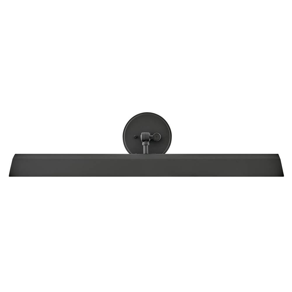 Hinkley Lighting 47095BK Black Large Accent Light Image 7