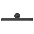 Hinkley Lighting 47095BK Black Large Accent Light Image 7