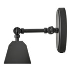 Hinkley Lighting 47095BK Black Large Accent Light Image 6