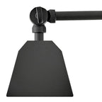 Hinkley Lighting 47095BK Black Large Accent Light Image 3