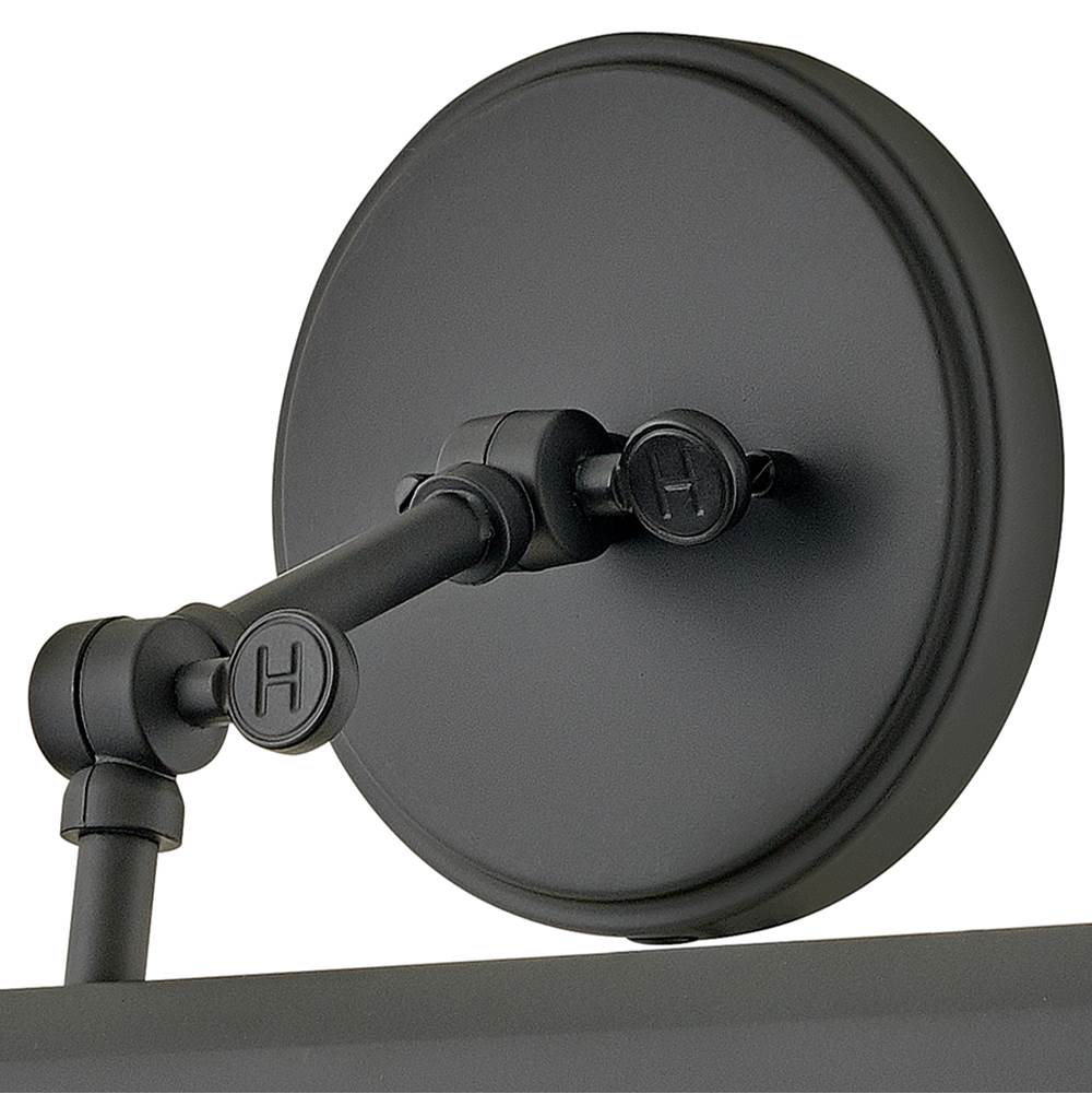 Hinkley Lighting 47095BK Black Large Accent Light Image 2