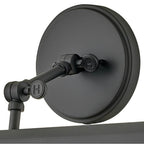 Hinkley Lighting 47095BK Black Large Accent Light Image 2