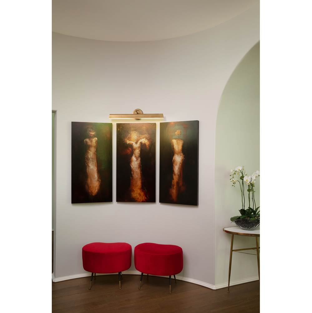 Hinkley Lighting Arti Large Accent Light