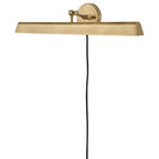Hinkley Lighting 47095HB Heritage Brass Large Accent Light Image 9