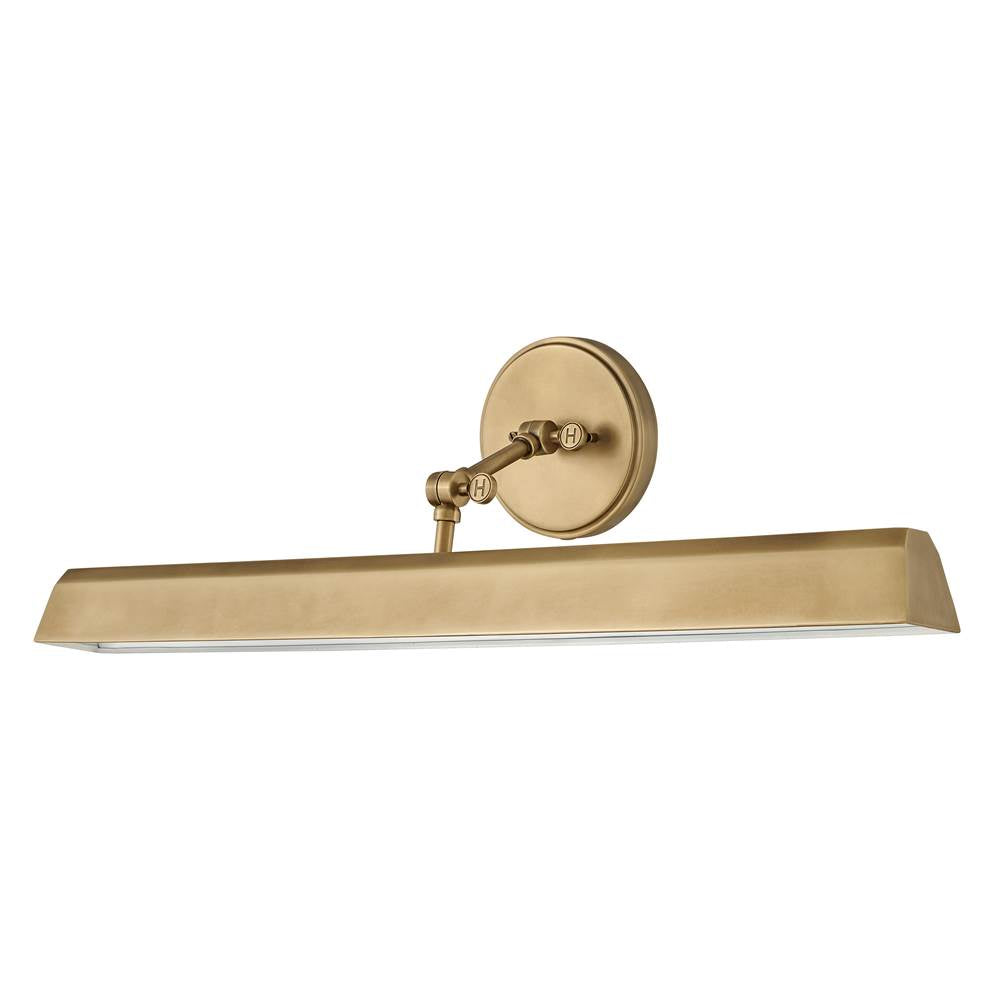 Hinkley Lighting 47095HB Heritage Brass Large Accent Light Image 7