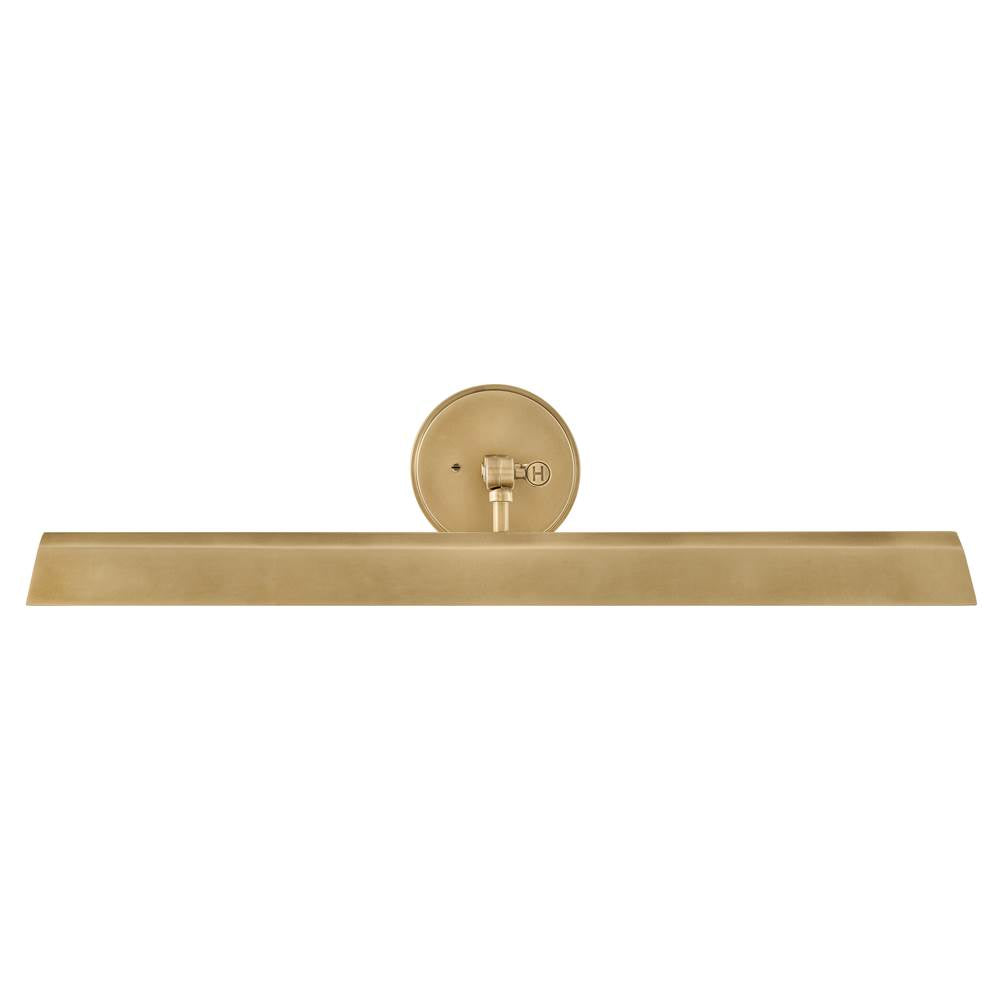 Hinkley Lighting 47095HB Heritage Brass Large Accent Light Image 6