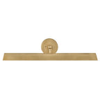 Hinkley Lighting 47095HB Heritage Brass Large Accent Light Image 6