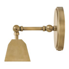 Hinkley Lighting 47095HB Heritage Brass Large Accent Light Image 5