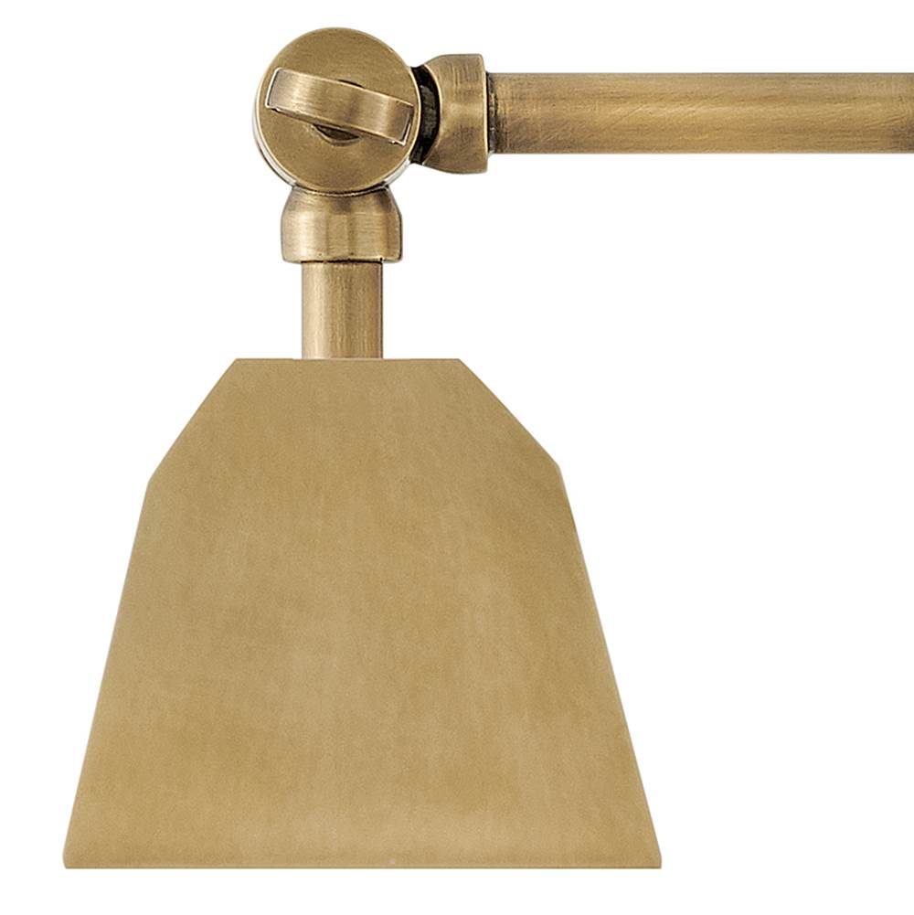 Hinkley Lighting 47095HB Heritage Brass Large Accent Light Image 2
