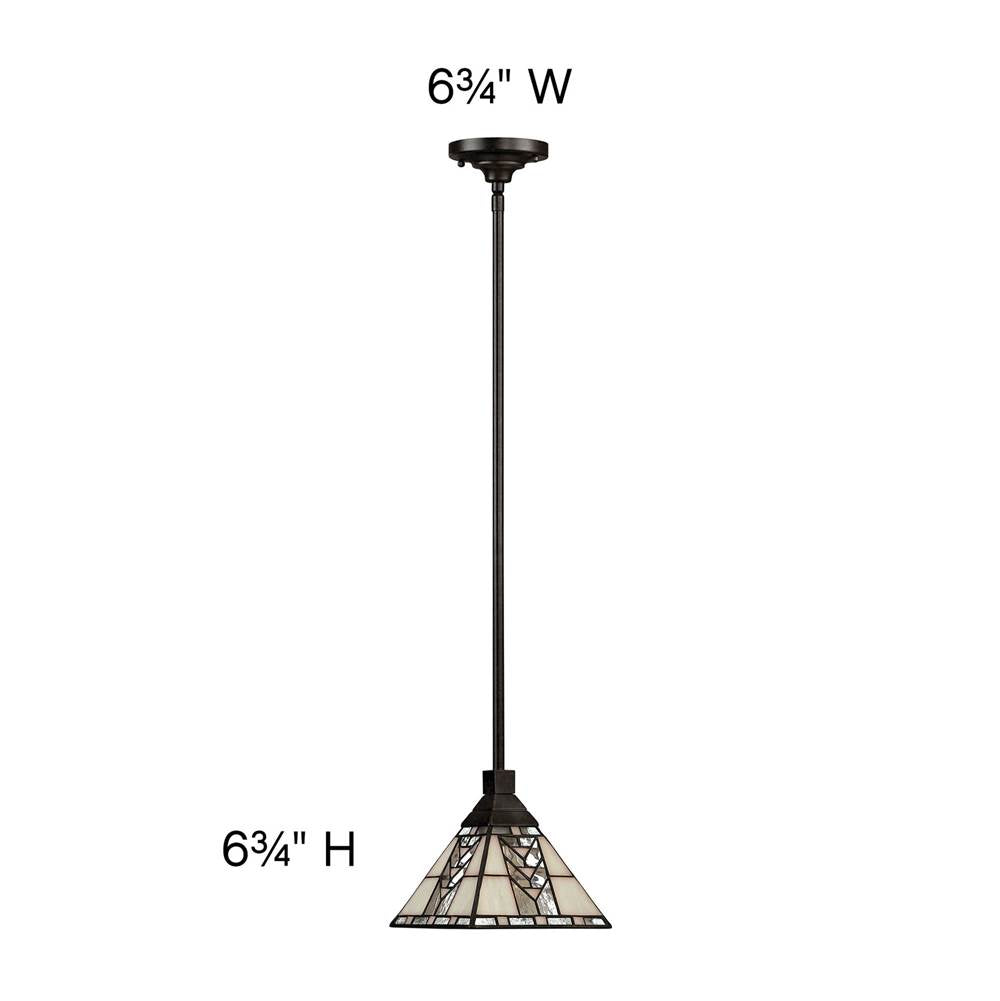 Hinkley Lighting Tahoe Small Pendant