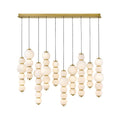 Hinkley Lighting Trigo Large Multi Light Linear
