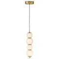 Hinkley Lighting Trigo Extra Small Pendant
