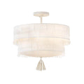 Hinkley Lighting Baya Medium Semi-flush Mount
